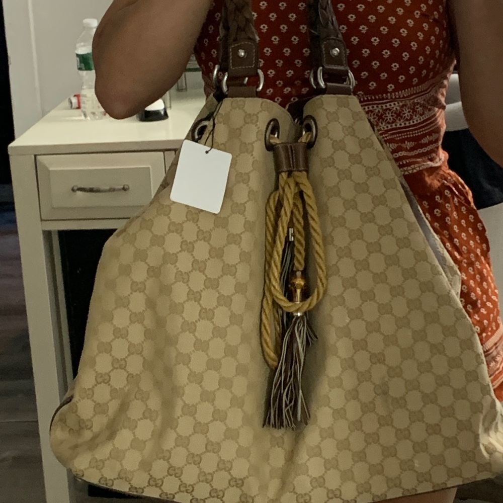 Gucci handbag - Picture 6 of 6
